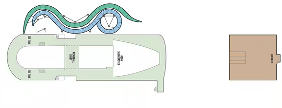 Deck Plan deck-2